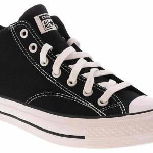 Converse Chuck Taylor All Star Malden Men's Mid Top Canvas Sneaker