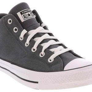 Converse Chuck Taylor All Star Malden Men’s Mid Top Canvas Sneaker