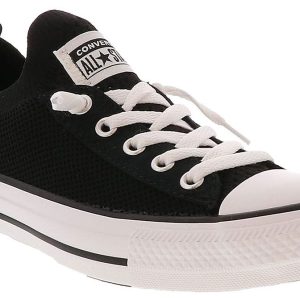 Converse Chuck Taylor All Star Easy-On Knit Junior Girls' (4-7) Sneaker