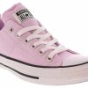 Converse Chuck Taylor All Star Madison Women’s Canvas Sneaker