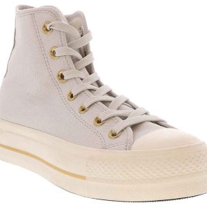 Converse Chuck Taylor All Star Star Lift Women's Hi-Top Platform Sneaker