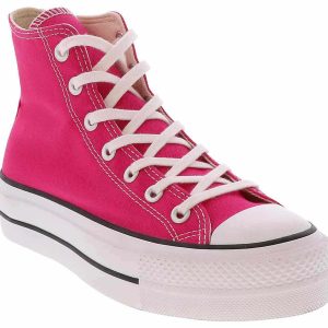 Converse Chuck Taylor All Star Lift Women’s Hi-Top Platform Sneaker