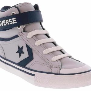 Converse Pro Blaze Easy-On Youth Boys' (11-3) Sneaker