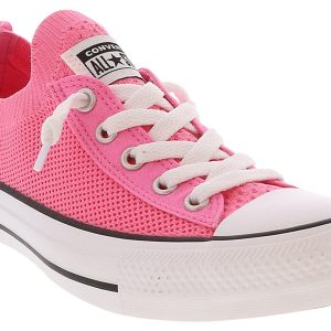 Converse Chuck Taylor All Star Knit Junior Girls’ (2-6) Sneaker