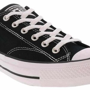 Converse Chuck Taylor All Star Low Men's Canvas Sneaker