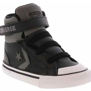 Converse Pro Blaze Easy-On Toddler Boys' (5-10) Hi-Top Sneaker