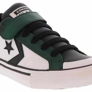 Converse Pro Blaze Easy-On Youth Boys' (11-3) Sneaker