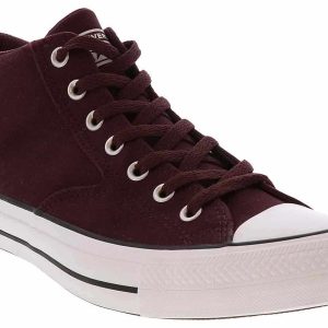 Converse Chuck Taylor All Star Malden Men’s Mid Top Canvas Sneaker