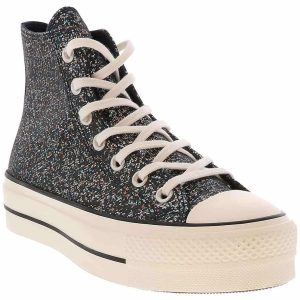 Converse Chuck Taylor All Star Lift Women's Hi-Top Platform Sneaker