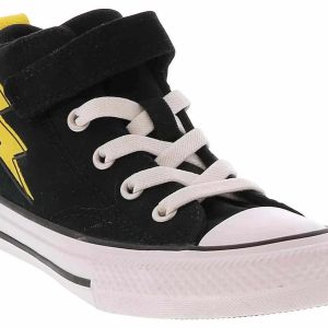 Converse Chuck Taylor All Star Malden Youth Boys’ (11-3) Canvas Sneaker