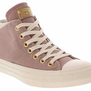 Converse Chuck Taylor All Star Madison Women's Md Top Canvas Sneaker
