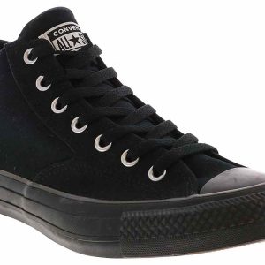 Converse Chuck Taylor All Star Malden Men's Mid Top Canvas Sneaker
