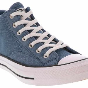 Converse Chuck Taylor All Star Malden Men’s Mi Top Canvas Sneaker