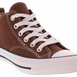 Converse Chuck Taylor All Star Malden Junior Boys’ (4-7) Hi-Top Canvas Sneaker