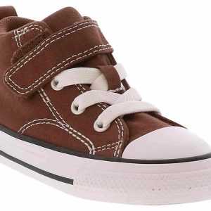 Converse Chuck Taylor All Star Malden Toddler Boys’ (11-3) Canvas Sneaker