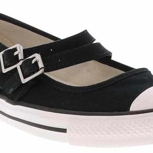 Converse Chuck Taylor All Star Dainty Mary Women's Canvas Shoe