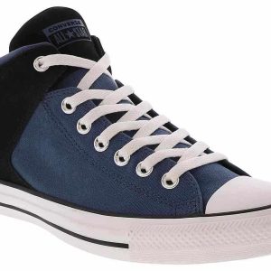Converse Chuck Taylor All Star High Street Men's Mid Top Canvas Sneaker