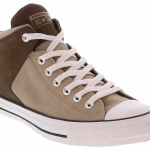 Converse Chuck Taylor All Star High Street Men’s Canvas Sneaker