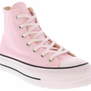 Converse Chuck Taylor All Star Lift Women's Hi-Top Platform Sneaker