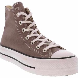 Converse Chuck Taylor All Star Lift Women’s Hi-Top Platform Sneaker