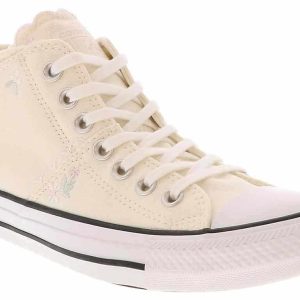 Converse Chuck Taylor All Star Madison Women's Hi-Top Canvas Sneaker
