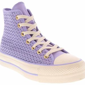 Converse Chuck Taylor All Star Lift Women's Hi-Top Platform Sneaker
