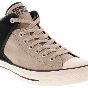 Converse Chuck Taylor All Star High Street Men’s Mid Top Canvas Sneaker