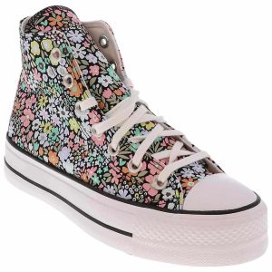 Converse Chuck Taylor All Star Lift Allover Women's Platform Sneaker
