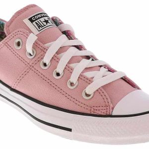 Converse Chuck Taylor All Star Madison Mini Women’s Canvas Sneaker
