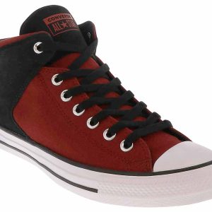 Converse Chuck Taylor All Star High Street Men's Mid Top Canvas Sneaker