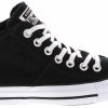 Converse Chuck Taylor All Star Madison Mid Women's Canvas Sneaker