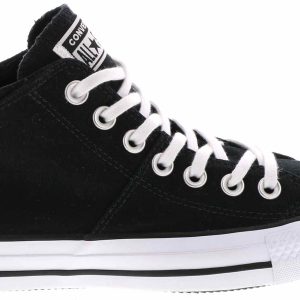 Converse Chuck Taylor All Star Madison Mid Women's Canvas Sneaker