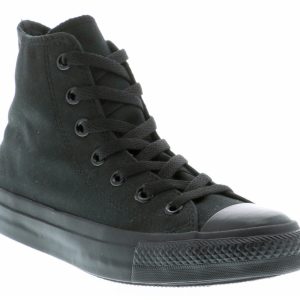 Converse Chuck Taylor All Star Unisex Hi-Top Canvas Sneaker