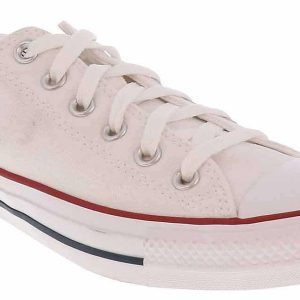Converse Chuck Taylor All Star Malden Ox Optical Unisex Casual Sneaker