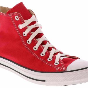 Converse Chuck Taylor All Star Unisex Hi-Top Canvas Sneaker