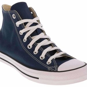 Converse Chuck Taylor All Star Unisex Hi-Top Canvas Sneaker