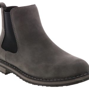 Crevo Blake Charcoal Youth Boys’ (13-6) Casual Boot