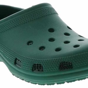 Crocs Classic Emerald Men’s Clog