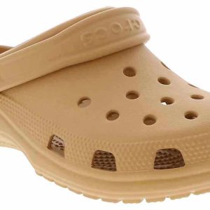 Crocs Classic Wheat Men's Clog