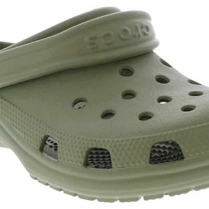 Crocs Classic Moss Men's Clog