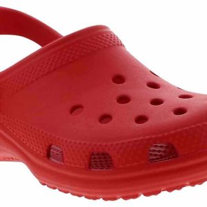 Crocs Classic Red Men’s Clog