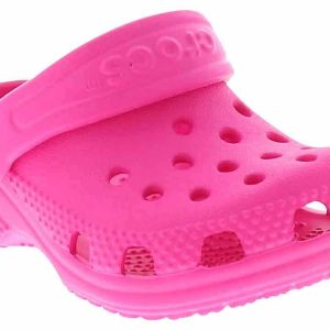 Crocs Littles Classic Infant Girls’ (2/3) Clog