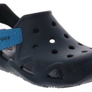 Crocs Swiftwater Wave Toddler Boys' (5-10) Sandal