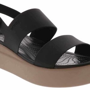 Crocs Brooklyn Women's Platform Sandal