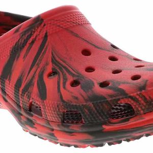 Crocs Classic Marble Men’s Clog