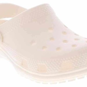 Crocs Classic Toddler Girls’ (5-10) Clog