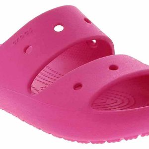 Crocs Classic Juice Youth Girls' (11-3) Slide