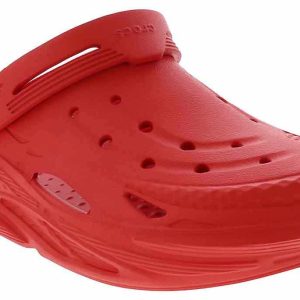 Crocs Off Grid Flame Men's Clog