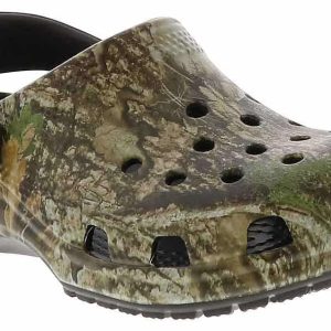 Crocs Classic Realtree APX Youth Kids' (11-3) Clog