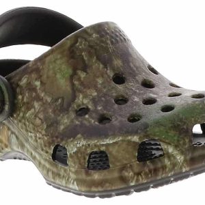 Crocs Littles Realtree APX Infant Kids' (2-3) Clog